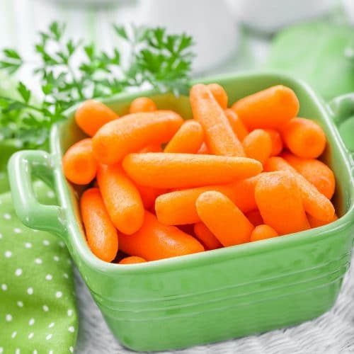 baby-carrot